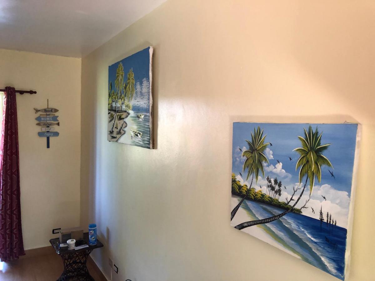 Agua Del Caribe Apartment Sosúa Екстериор снимка