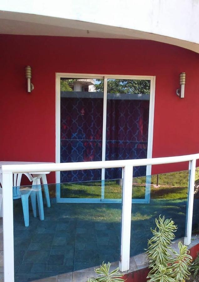 Agua Del Caribe Apartment Sosúa Екстериор снимка