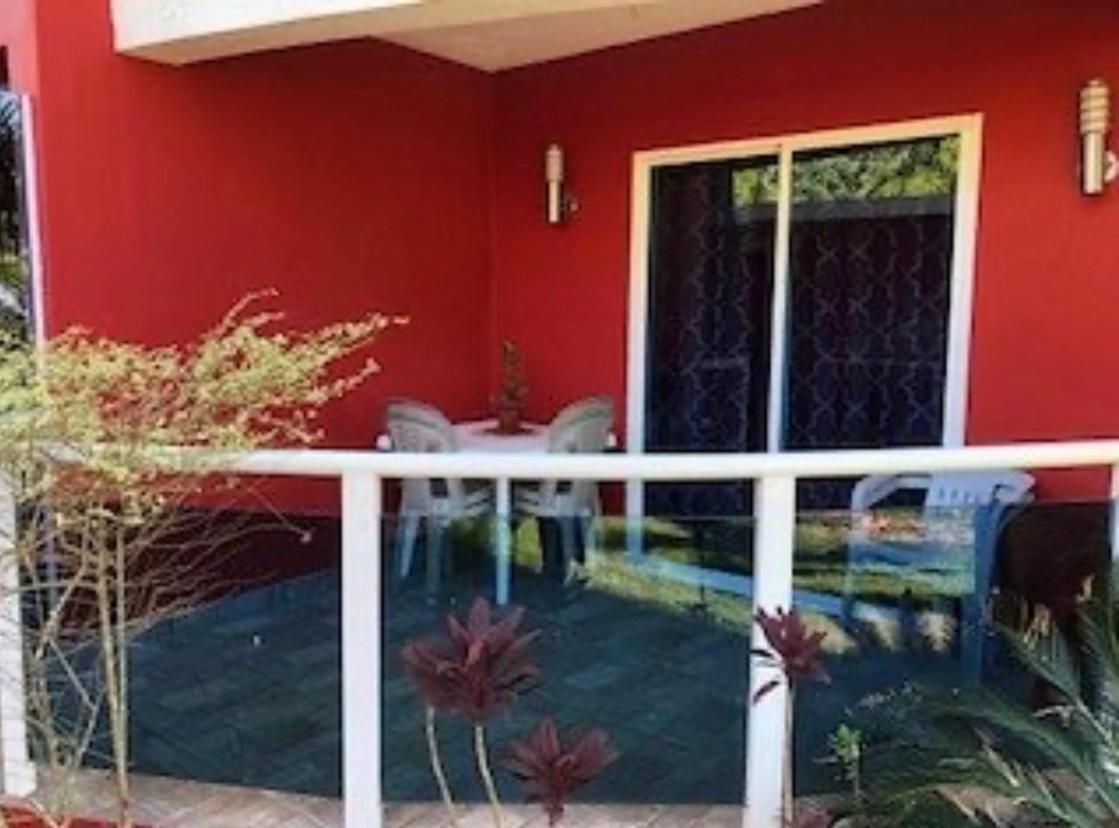 Agua Del Caribe Apartment Sosúa Екстериор снимка