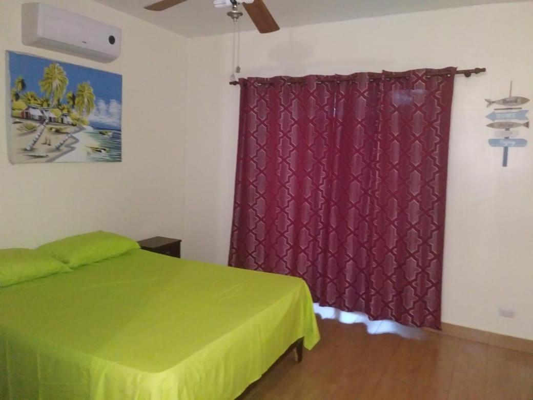 Agua Del Caribe Apartment Sosúa Екстериор снимка