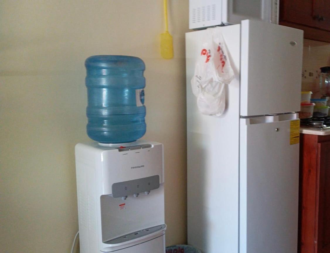 Agua Del Caribe Apartment Sosúa Екстериор снимка