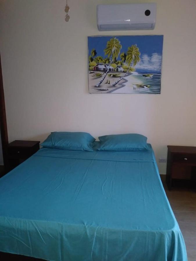 Agua Del Caribe Apartment Sosúa Екстериор снимка